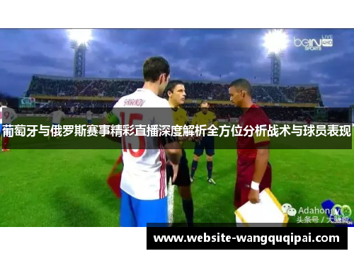 葡萄牙与俄罗斯赛事精彩直播深度解析全方位分析战术与球员表现