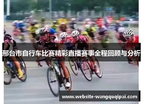 邢台市自行车比赛精彩直播赛事全程回顾与分析